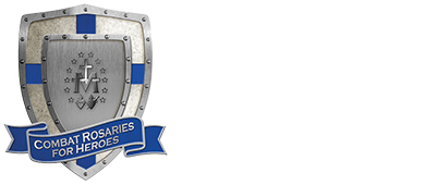 Combat Rosaries for Heroes