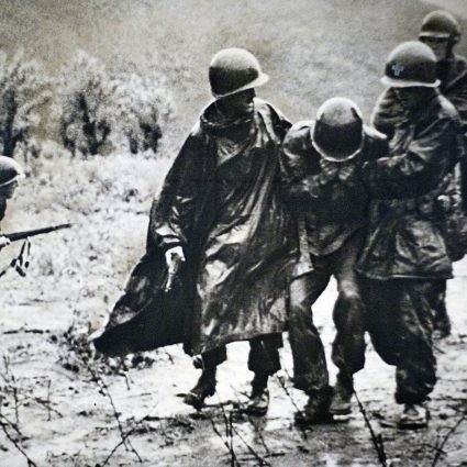 Combat Rosaries for Heroes