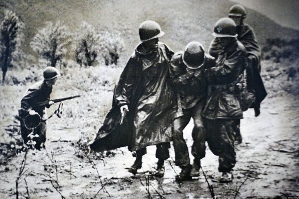Combat Rosaries for Heroes