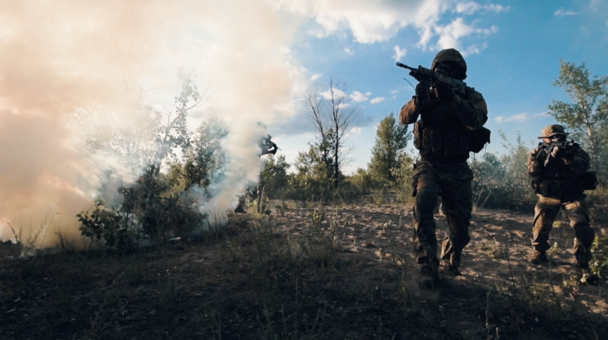 Combat Rosaries for Heroes