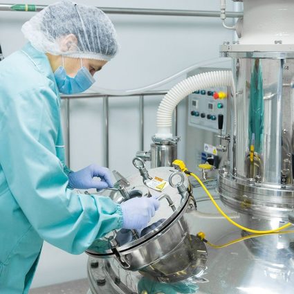 Combat Rosaries for Heroes